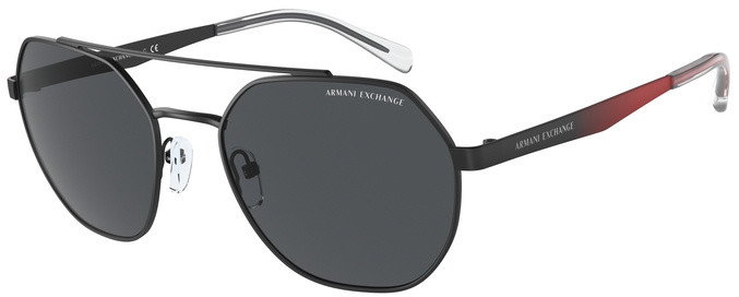 Okulary Przeciwsłoneczne Armani Exchange AX 2041S 600087