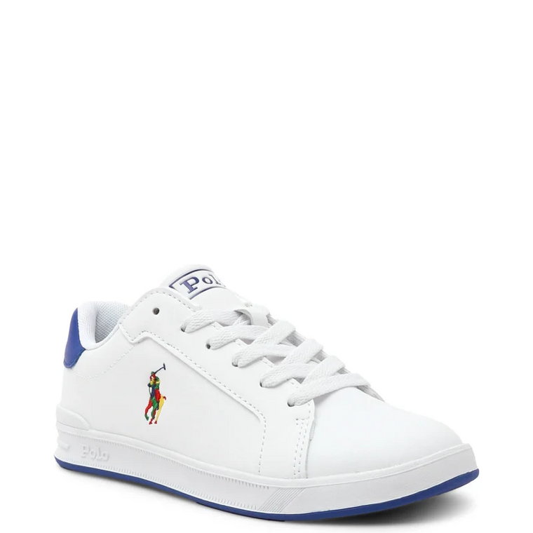 POLO RALPH LAUREN Sneakersy HERITAGE COURT II