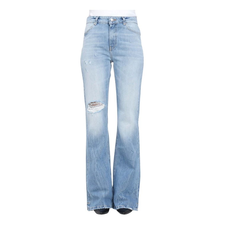 Boot-cut Jeans ViCOLO