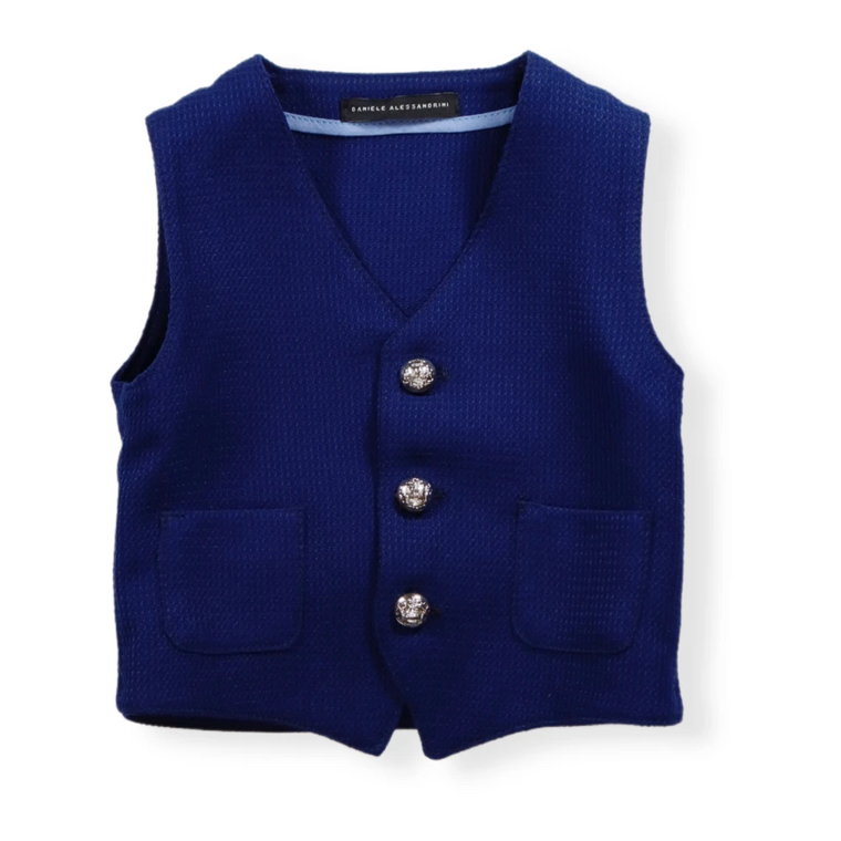 Vests Daniele Alessandrini