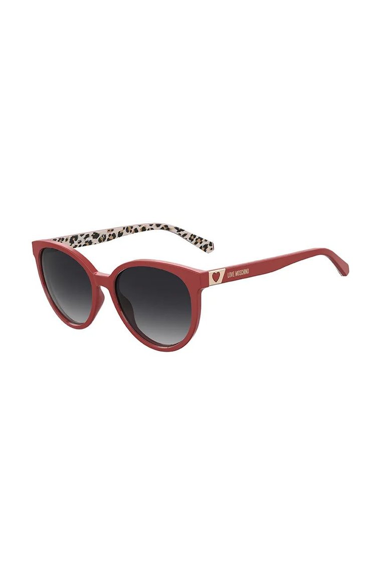 Love Moschino okulary przeciwsłoneczne damskie