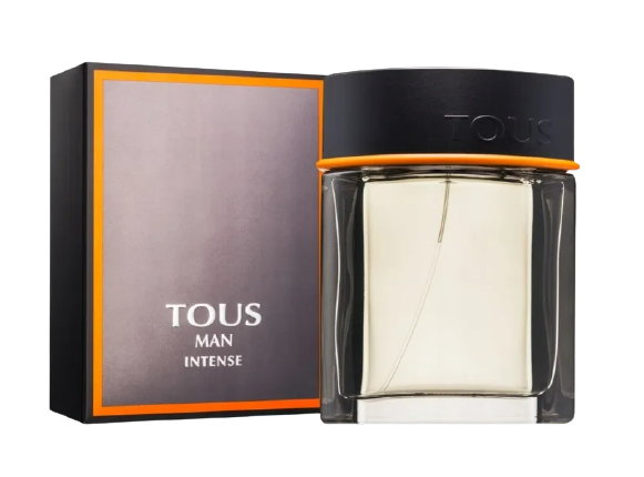 Tous Man Intense Woda toaletowa dla mężczyzn 100 ml