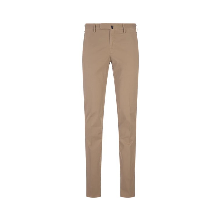 Slim-fit Trousers Incotex