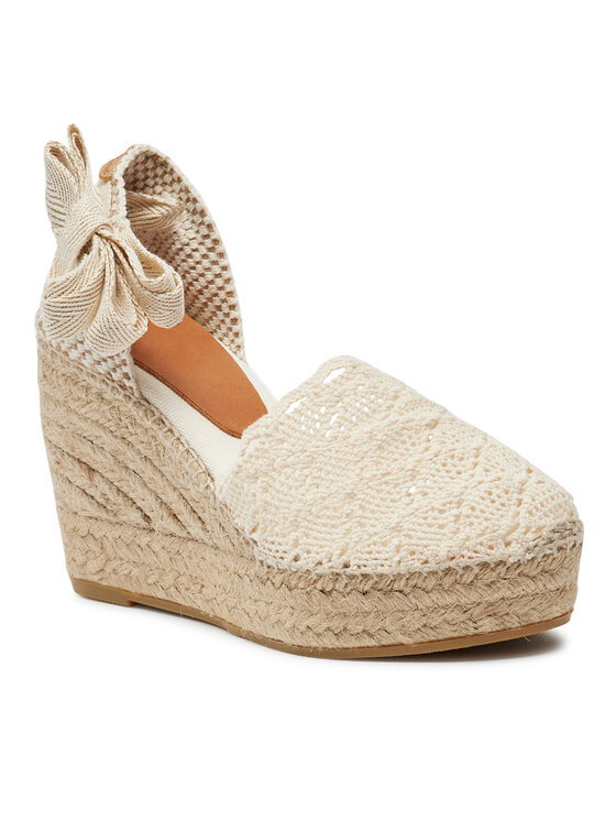 Espadryle Toni Pons