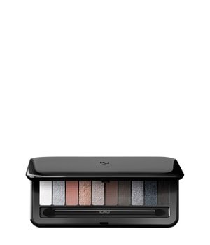 KIKO Milano Soft Nude Eyeshadow Palette Paleta cieni do powiek 7.5 g 03 Cool Shades