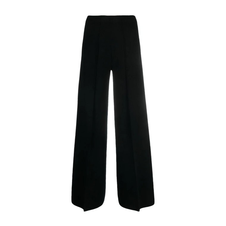 Wide Trousers D.Exterior