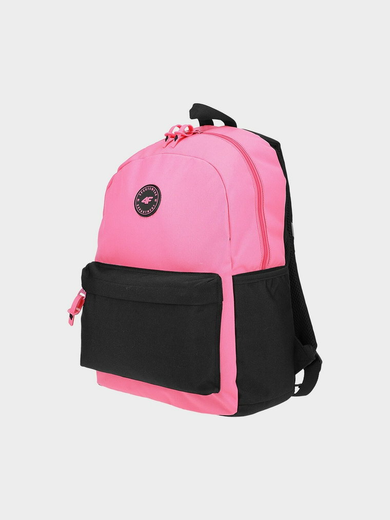 Plecak szkolny (16 L) dziewczęcy