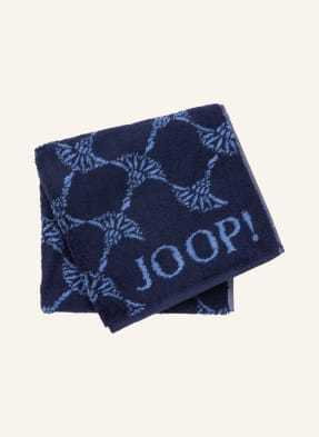 Joop! Ręcznik Cornflower blau