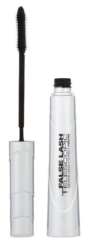 LOréal False Lash Telescopic Black - maskara do rzęs 9ml