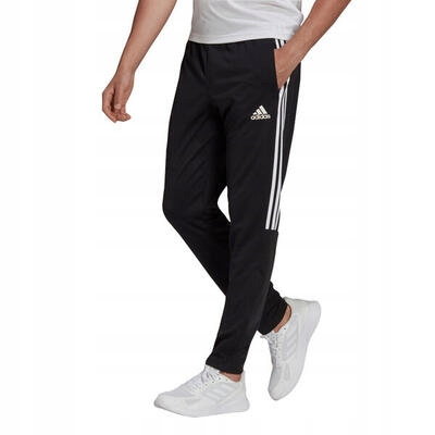 Spodnie do piłki nożnej Adidas Sereno slim