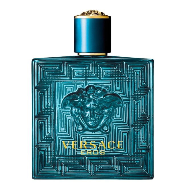 Versace Eros perfumowany dezodorant spray 100ml