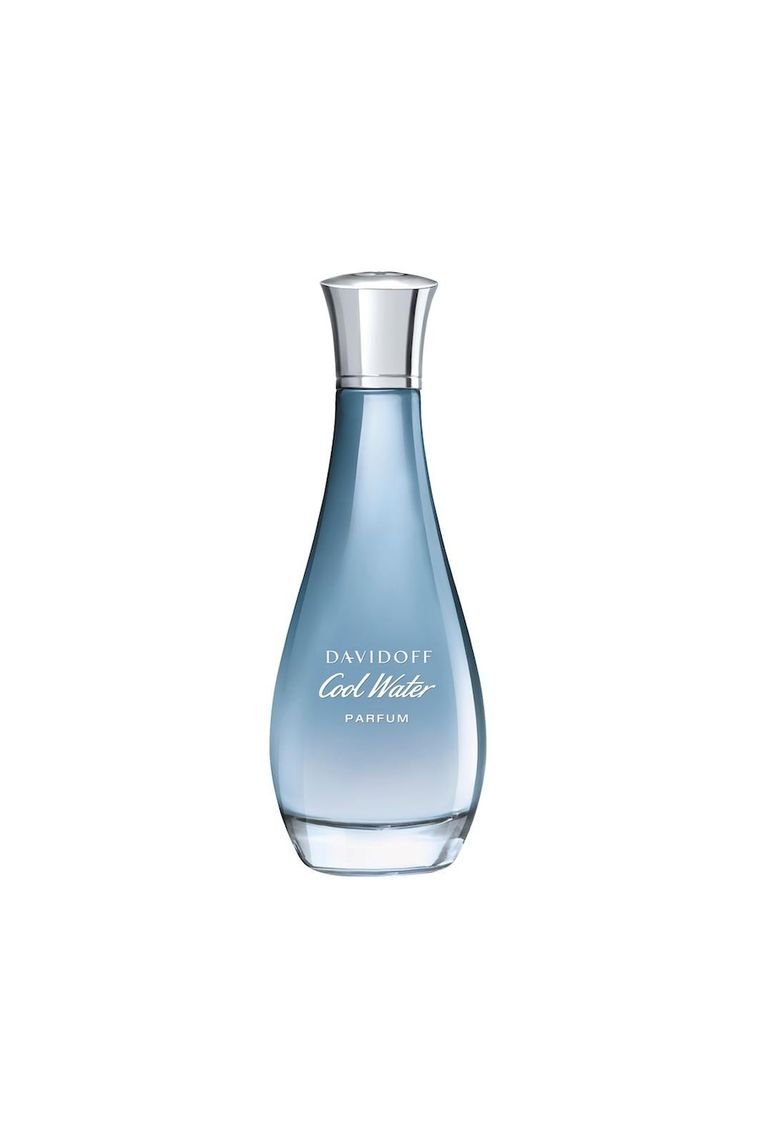 Davidoff Cool Water Woman Perfumy 100 ml Damski