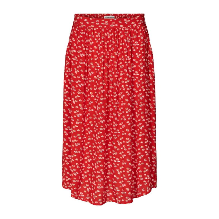 Midi Skirts Lollys Laundry