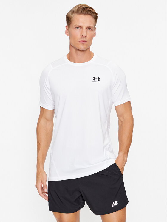 T-Shirt Under Armour