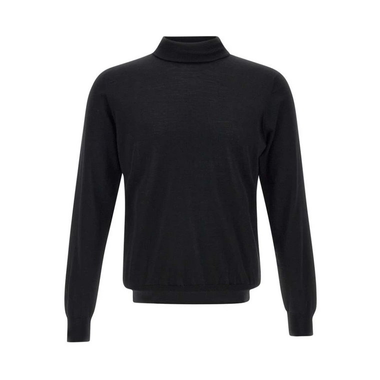 Turtlenecks Filippo De Laurentiis