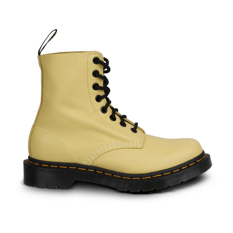 Lace-up Boots Dr. Martens