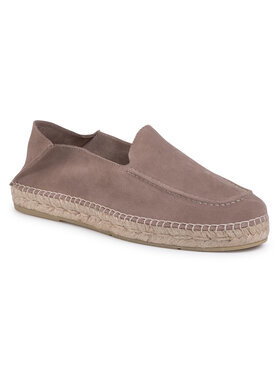 Espadryle QUAZI