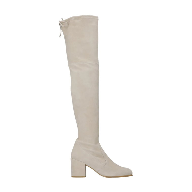 Over-knee Boots Stuart Weitzman