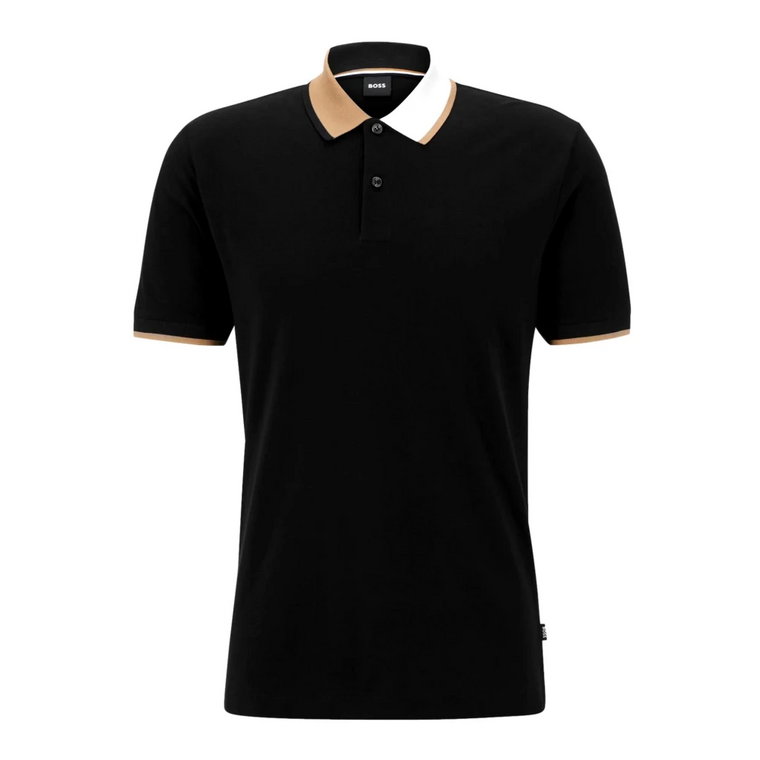 Koszulka Polo Hugo Boss