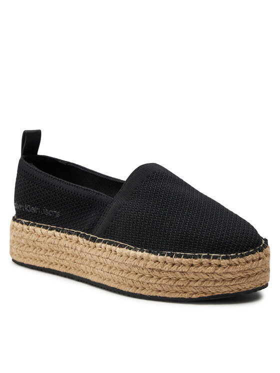 Espadryle Calvin Klein Jeans