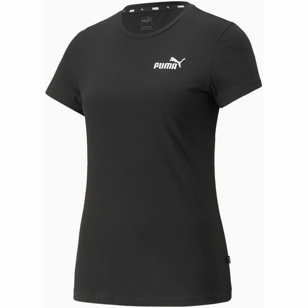 Koszulka damska ESS Embroidery Tee Puma