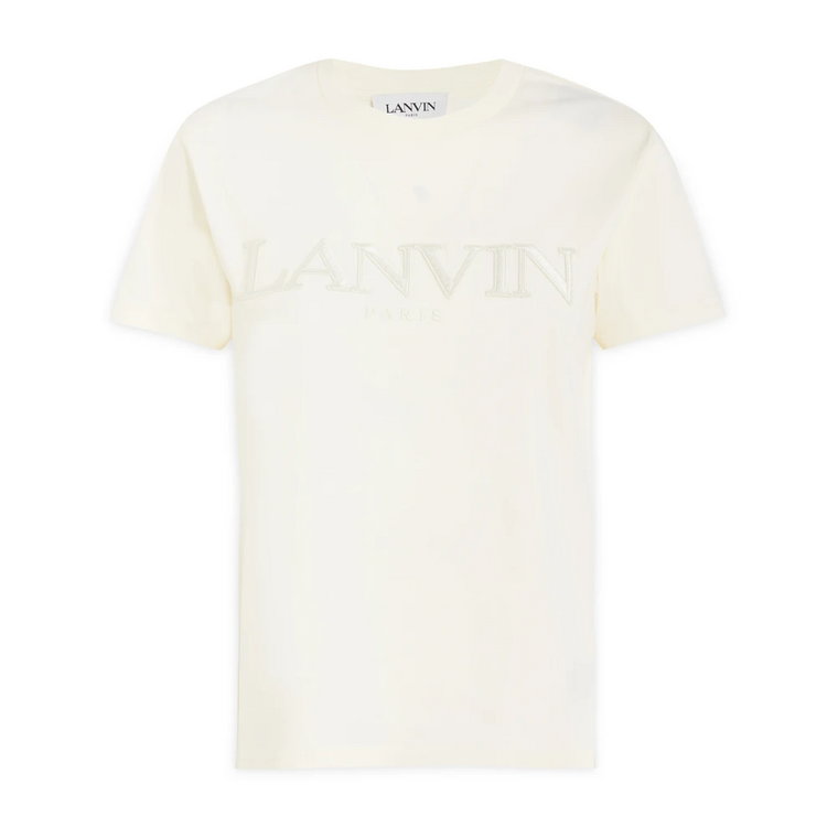 T-Shirts Lanvin