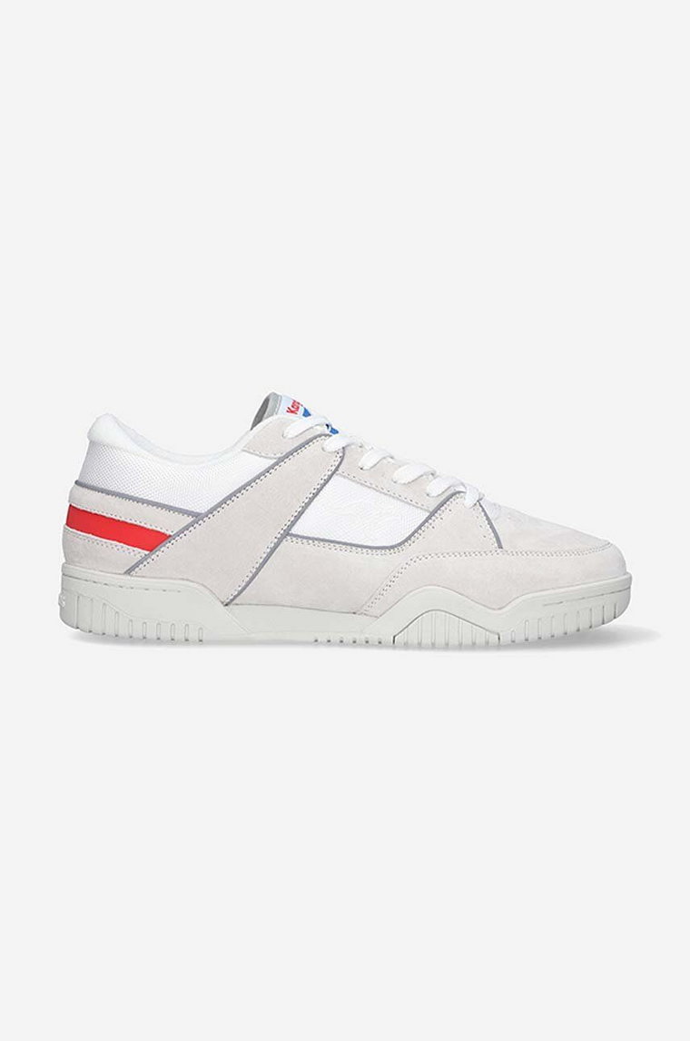 KangaROOS sneakersy Buty KangaROOS Baseline 47269 000 0029 kolor szary 472690000029-0029