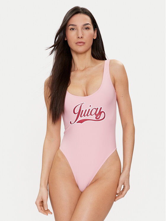 Strój kąpielowy Juicy Couture