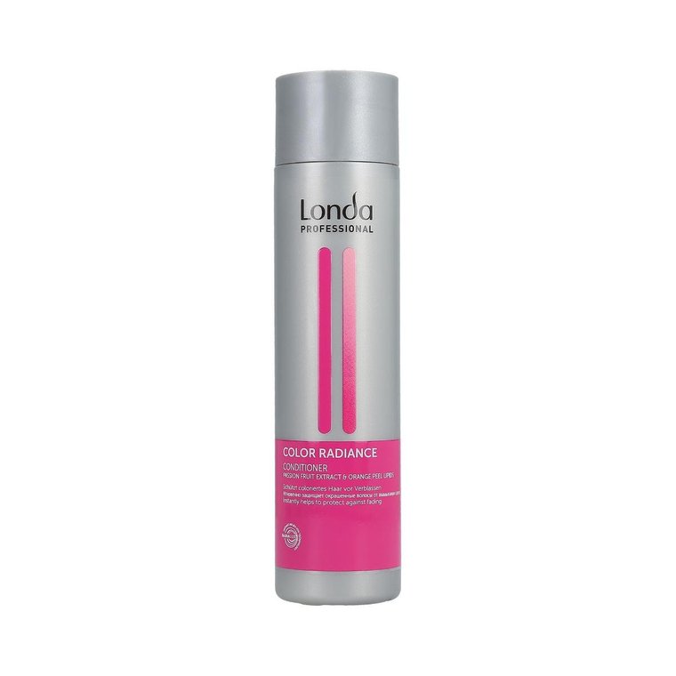 Londa, Color Radiance, odżywka do włosów farbowanych, 250 ml