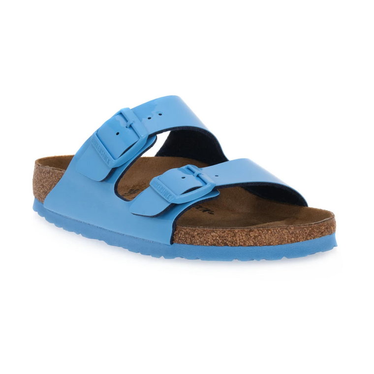 Niebieskie Niebo Suwak Birkenstock