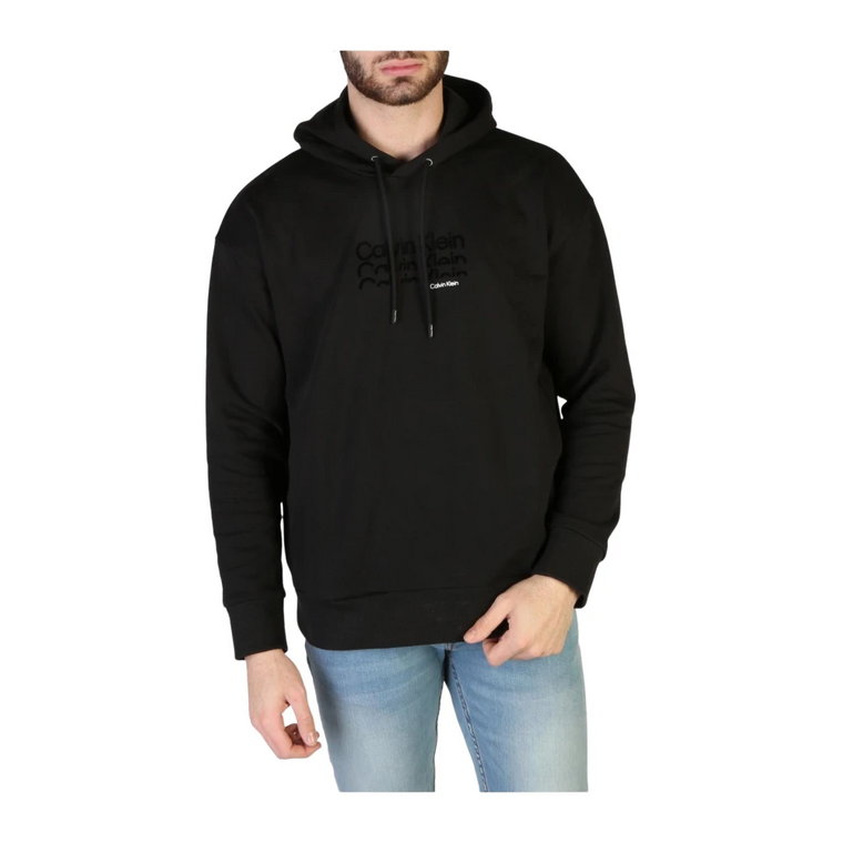 Calvin Klein Men's Sweatshirt Calvin Klein