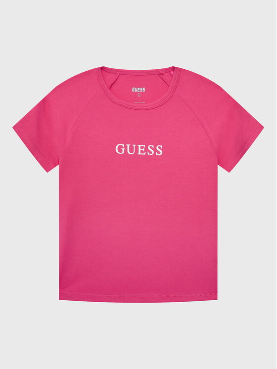 T-Shirt Guess