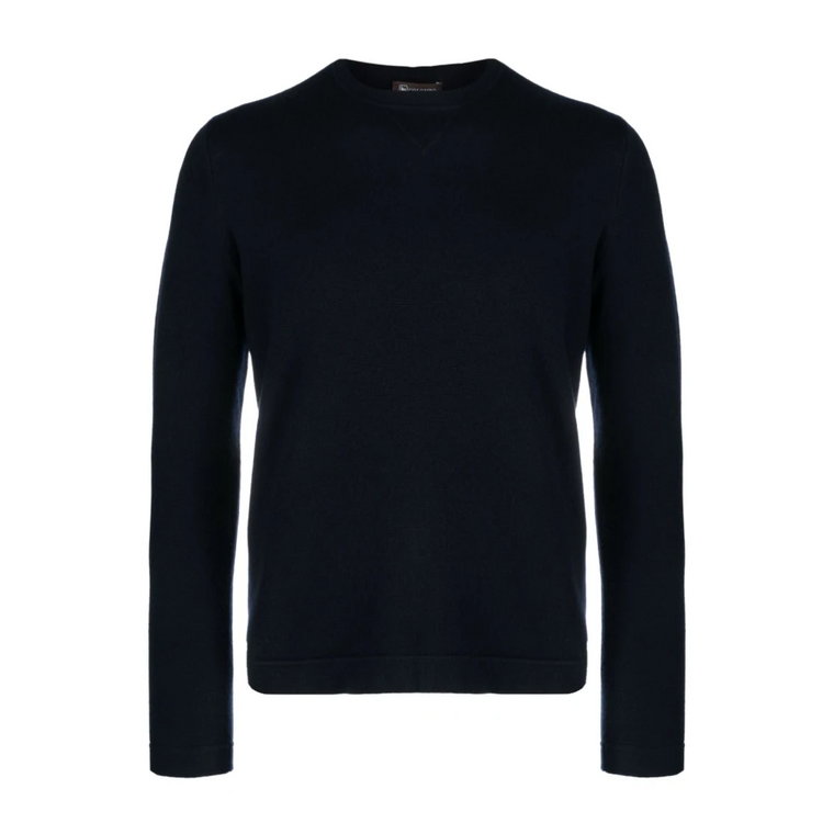 Round-neck Sweter Colombo