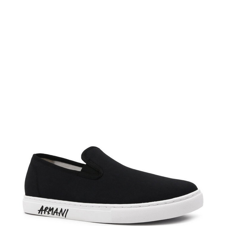 Armani Exchange Slip on