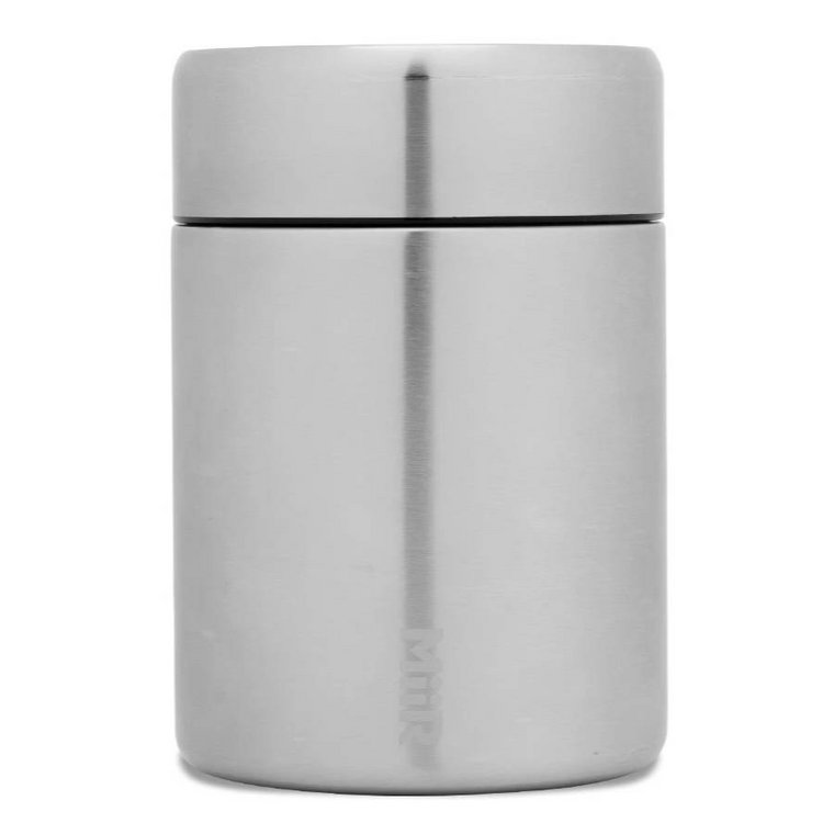 Pojemnik na kawę MiiR - Coffee Canister STALOWY 350g