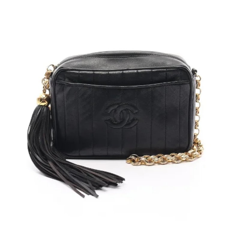 Pre-owned torba Cross Body Chanel Vintage