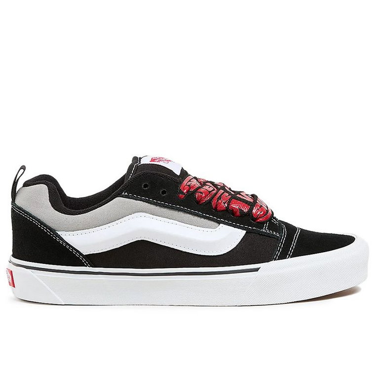 Buty Vans KNU Skool VN0009QCBA21 - czarne