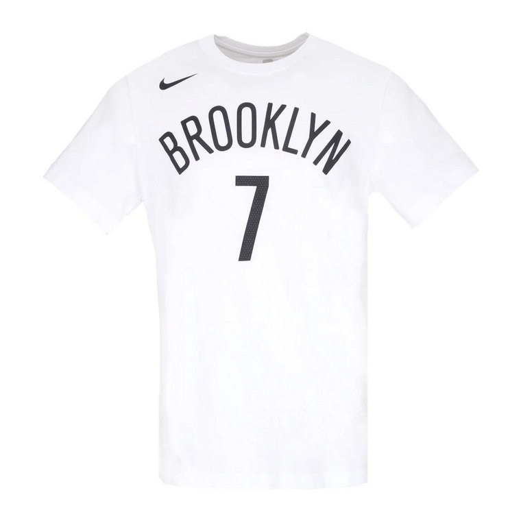 NBA Essential Tee No 7 Kevin Durant Bronet Nike