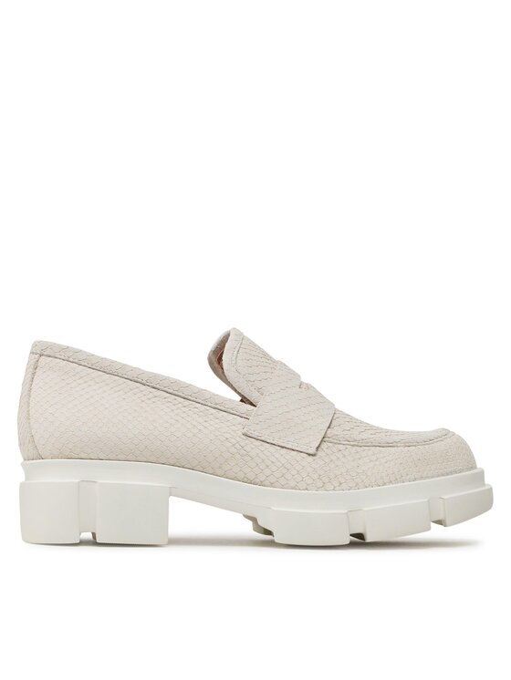 Loafersy Pollini