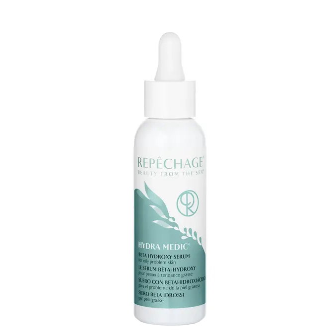 Repechage Hydra Medic Beta Hydroxy Serum do twarzy