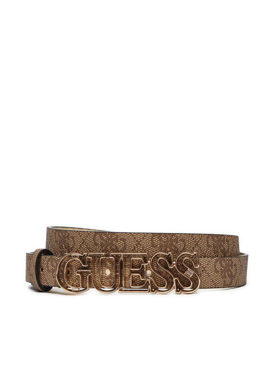 Pasek Damski Guess