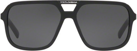 Okulary Przeciwsłoneczne Dolce & Gabbana Dg 4354 501/87