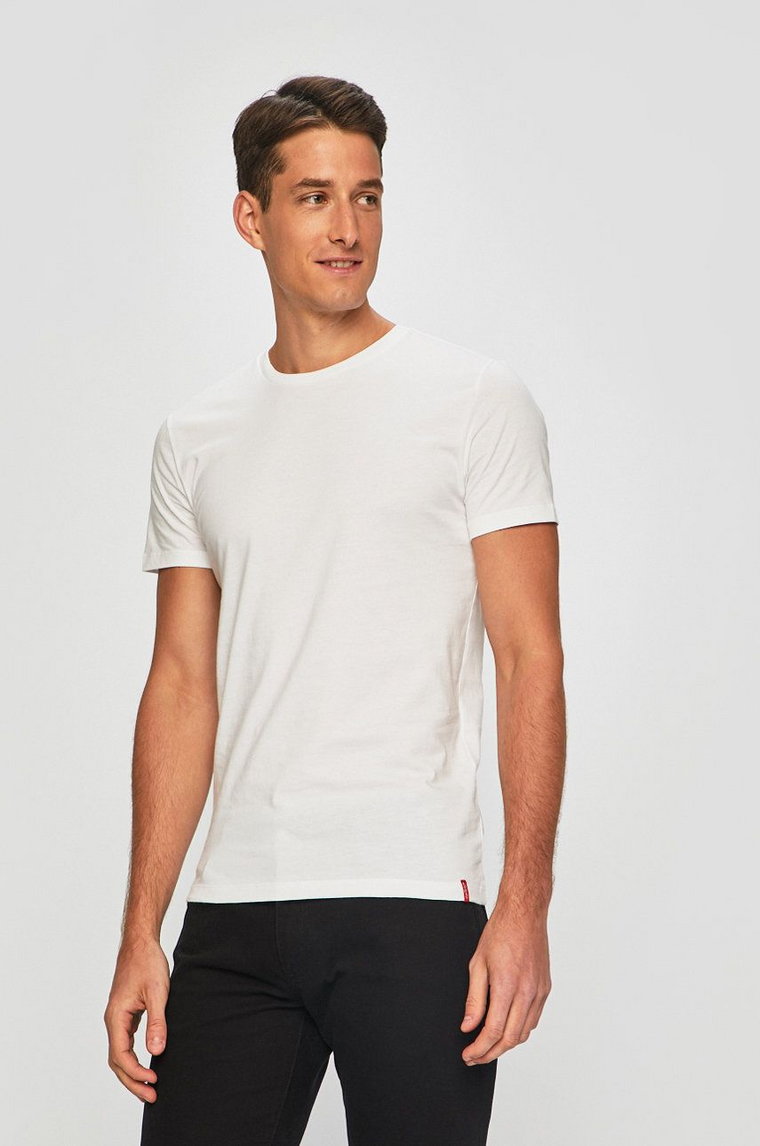 Levi's - T-shirt (2 pack)