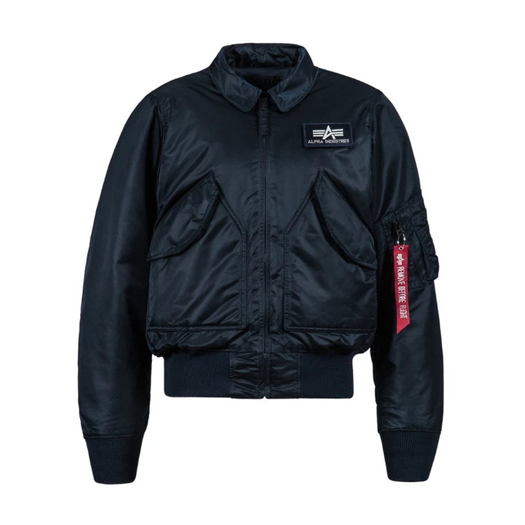 Kurtki Alpha Industries