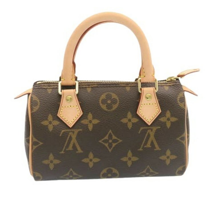 Pre-owned torebka Louis Vuitton Vintage