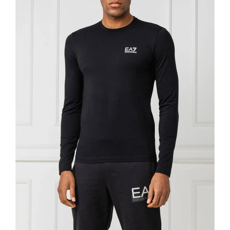 EA7 Longsleeve | Regular Fit