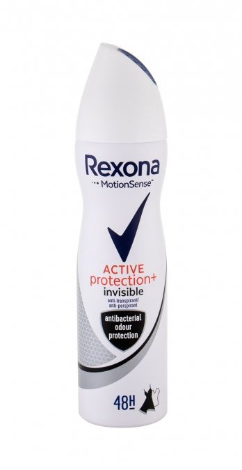 Rexona Motionsense Active Protection+ Invisible 150ml