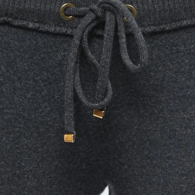 Pre-owned Knit bottoms Louis Vuitton Vintage