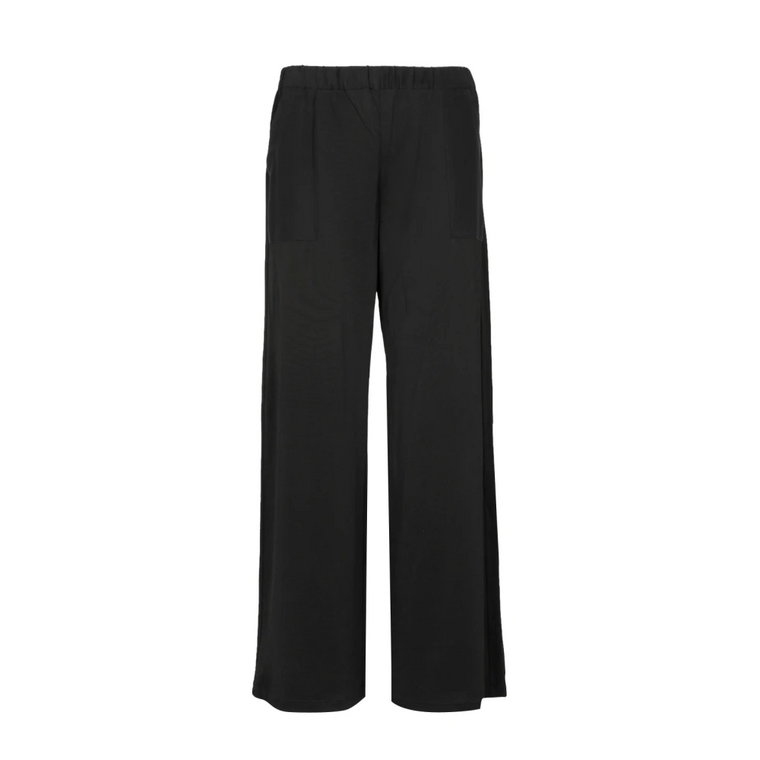 Wide Trousers Pennyblack