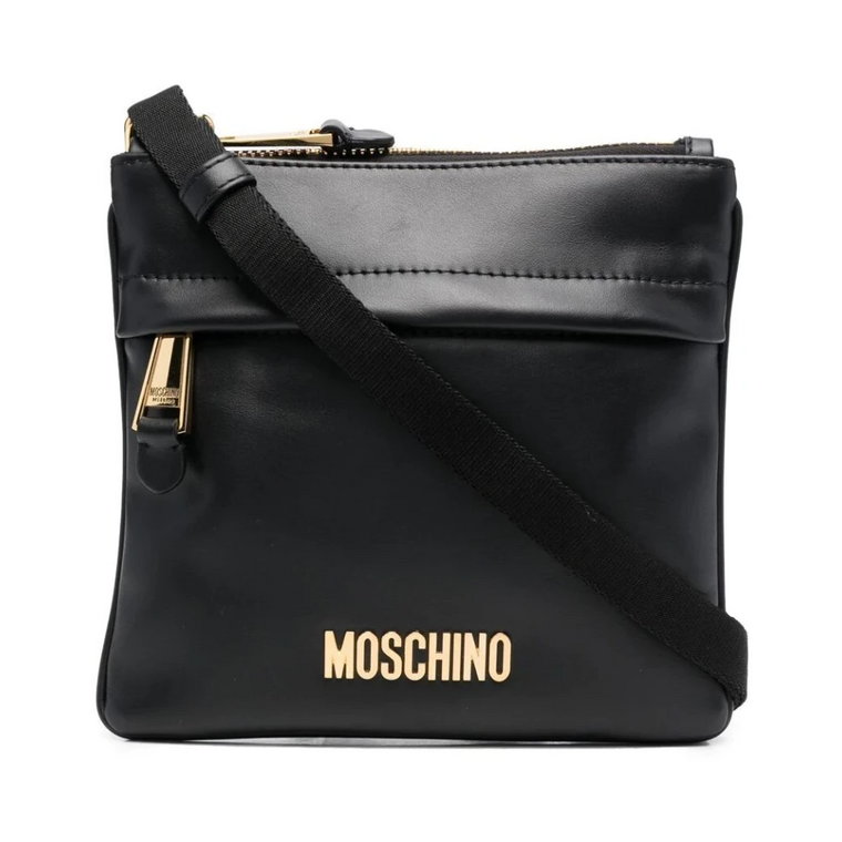 Torba Mesenger Moschino